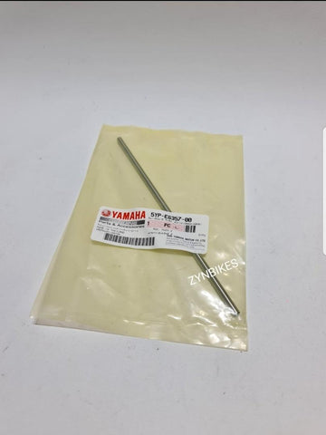 CLUTCH ROD YAMAHA ORIGINAL SPARK 135 AUTO