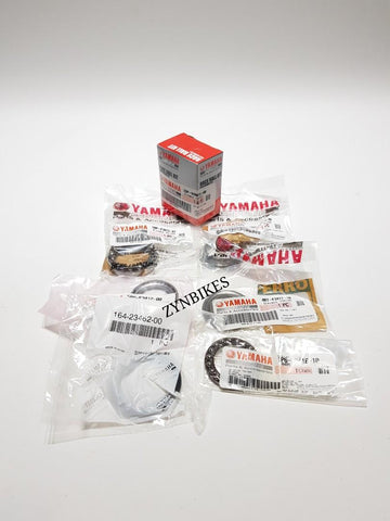 CONE BEARING YAMAHA NMAX 155 V1 V2