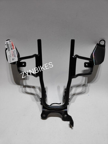COWLING BRACKET YAMAHA RXZ 5PV CATALYZER