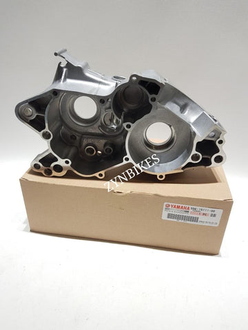 CRANKCASE YAMAHA RXZ