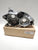 CRANKCASE YAMAHA RXZ