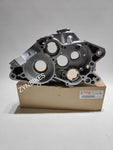 CRANKCASE YAMAHA RXZ 5PV CATALYZER