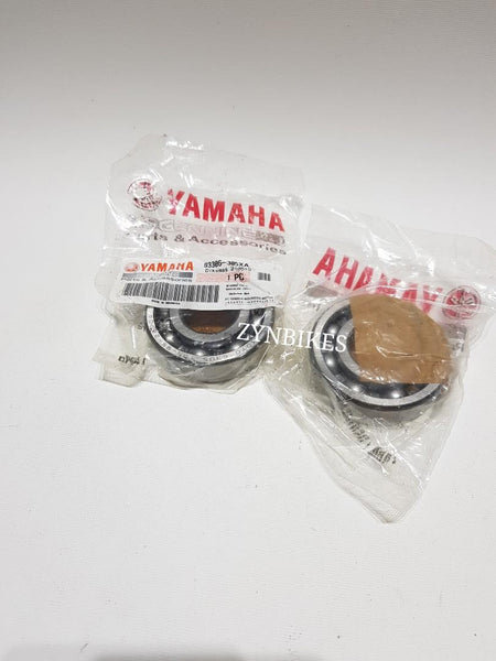 CRANKSHAFT BEARING YAMAHA SNIPER 150 Y15ZR MXKING V1 V2 SPARK 135 LC135 X1R JUPITER TZM R15 V1 V2 V3