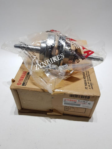 CRANKSHAFT YAMAHA AEROX 155 NVX 155 V1