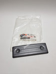 CYLINDER BLOCK COVER YAMAHA RXZ 5PV CATALYZER