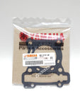 CYLINDER HEAD GASKET YAMAHA AEROX 155 NVX 155 V1 V2 NMAX 155 V1 V2