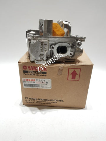 CYLINDER HEAD YAMAHA AEROX 155 NVX 155 V1