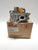 CYLINDER HEAD YAMAHA AEROX 155 NVX 155 V1