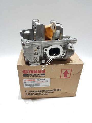 CYLINDER HEAD YAMAHA NMAX 155 V2 AEROX 155 NVX 155 V2