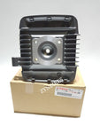 CYLINDER HEAD YAMAHA RXZ 5PV CATALYZER
