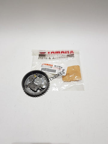 DECOMPRESSION ASSY YAMAHA SPARK 135 LC135 X1R JUPITER SNIPER 150 Y15ZR MXKING V1 V2