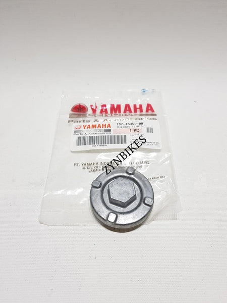 DRAIN PLUG YAMAHA SPARK 135 JUPITER X1R R15 V1 V2 V3 V4 SNIPER 150 Y16 Y16ZR MT15