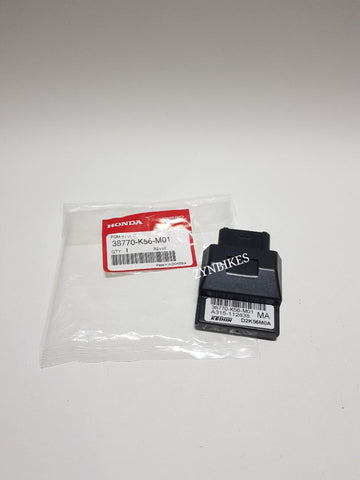 ECU HONDA RS150 RS150R