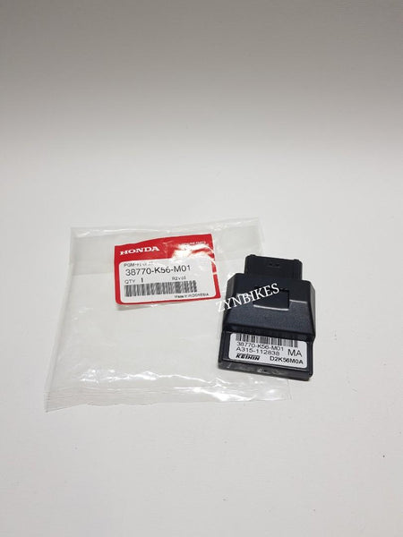 ECU HONDA RS150 RS150R