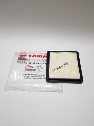 ELEMENT AIR FILTER CLEANER YAMAHA XMAX 300 XMAX 250