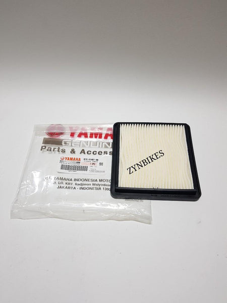 ELEMENT AIR FILTER CLEANER YAMAHA XMAX 300 XMAX 250