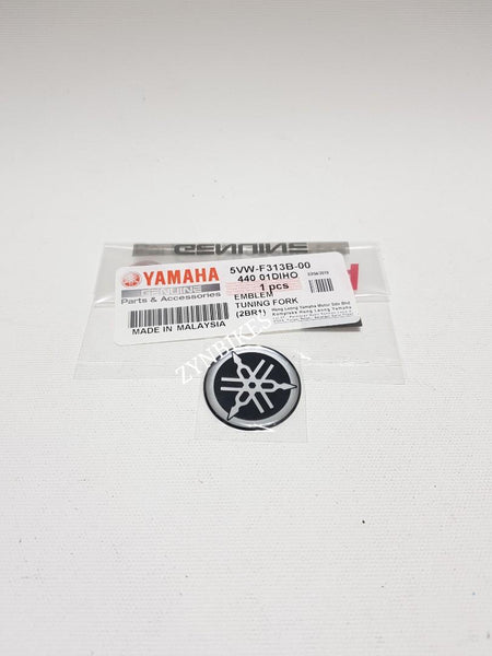 EMBLEM LOGO YAMAHA SPARK 135 X1R