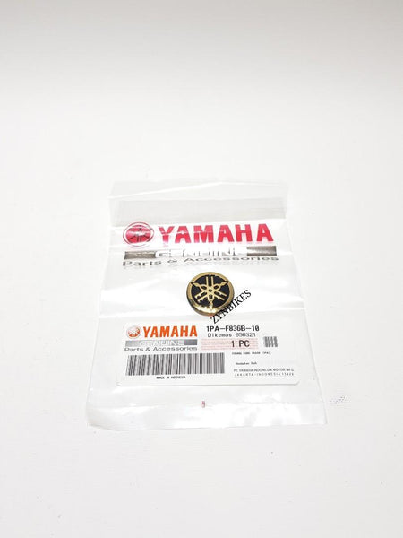 EMBLEM YAMAHA SNIPER 150 Y15ZR MXKING V1 V2