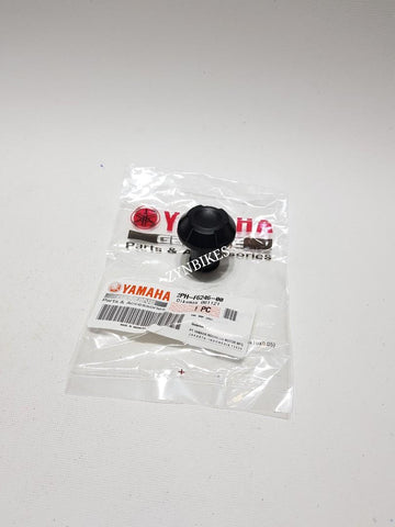 END GRIP COVER YAMAHA AEROX 155 NVX 155 V1 V2 NMAX 155 V2
