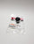 END GRIP COVER YAMAHA AEROX 155 NVX 155 V1 V2 NMAX 155 V2