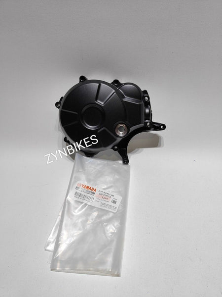ENGINE CRANKCASE MAGNET COVER YAMAHA SNIPER 150 Y15ZR MXKING V1 V2