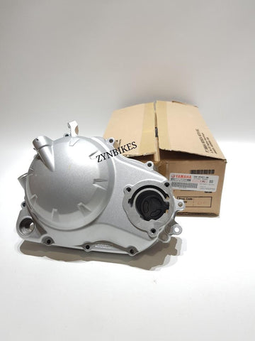 ENGINE CRANKCASE CLUTCH COVER YAMAHA SPARK 135 CLUTCH
