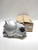 ENGINE CRANKCASE CLUTCH COVER YAMAHA SPARK 135 CLUTCH