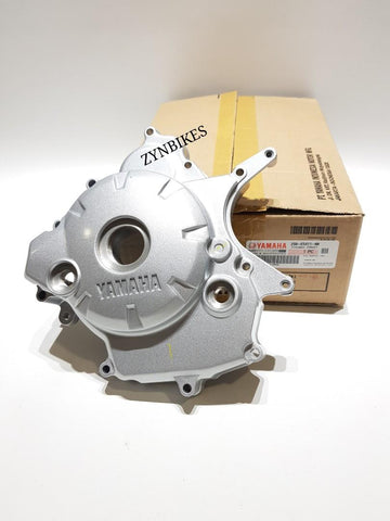 ENGINE CRANKCASE MAGNET COVER YAMAHA SPARK 135