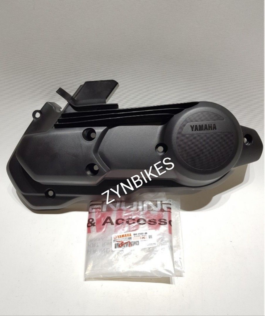 ENGINE CVT COVER YAMAHA AEROX 155 NVX 155 V2 NMAX 155 V2 – ZYNBIKES
