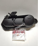 ENGINE CVT COVER YAMAHA AEROX 155 NVX 155 V2 NMAX 155 V2
