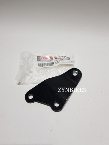 ENGINE STAY BRACKET YAMAHA RXZ 5PV CATALYZER