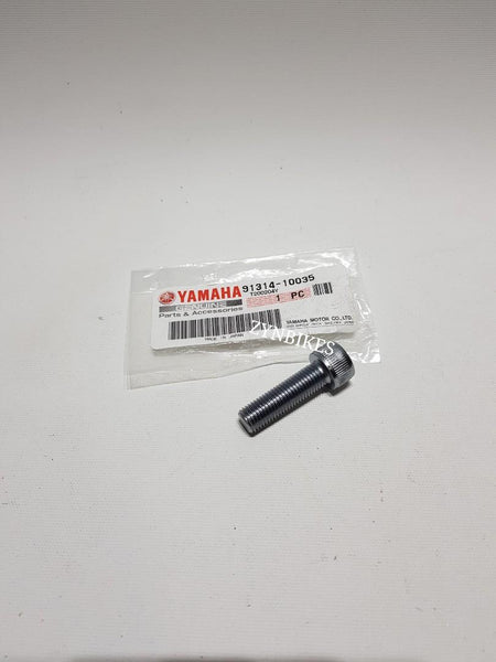 EXHAUST BOLT SCREW YAMAHA RXZ 5PV CATALYZER