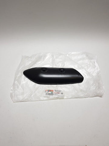 EXHAUST COVER PROTECTOR YAMAHA Y125Z