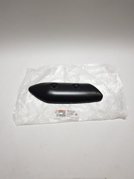 EXHAUST COVER PROTECTOR YAMAHA Y125Z