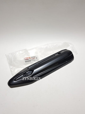 EXHAUST COVER PROTECTOR YAMAHA JUPITER MX 135