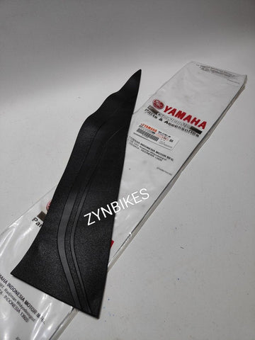 FLOOT BOARD MAT CARPET YAMAHA AEROX 155 NVX 155 V1