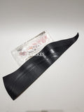 FLOOT BOARD MAT CARPET YAMAHA AEROX 155 NVX 155 V1