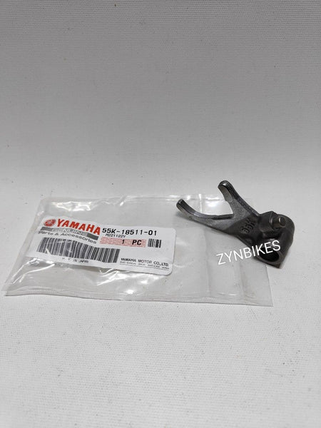 FORK SHIFT 1 YAMAHA RXZ CATALYZER
