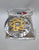 FRONT DISC BRAKE PLATE 267MM YAMAHA Y125Z Y125ZR