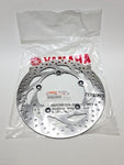 FRONT DISC BRAKE PLATE YAMAHA R15 V3 MT-15 MSLAZ