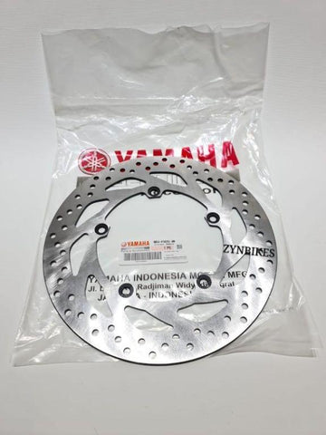 FRONT DISC BRAKE PLATE YAMAHA R15 V3 MT-15 MSLAZ