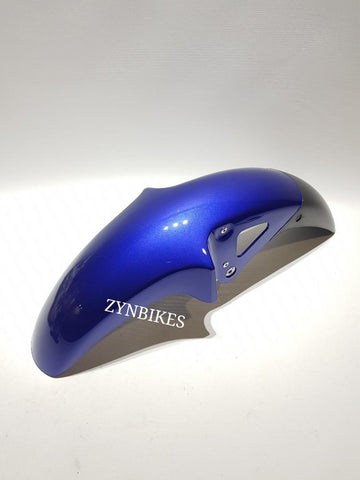 FRONT FENDER YAMAHA RXZ 5PV CATALYZER