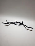 FRONT FOOTREST BRACKET YAMAHA SPARK 135