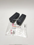 FRONT FOOTREST RUBBER YAMAHA SPARK 135