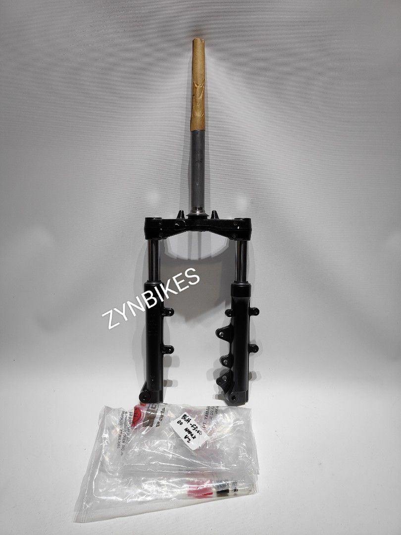 FRONT FORK ASSEMBLY YAMAHA NMAX 155 V2 – ZYNBIKES