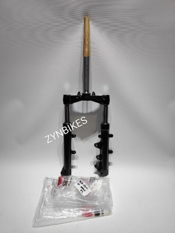 FRONT FORK ASSEMBLY YAMAHA NMAX 155 V2
