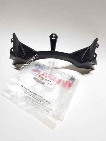 FRONT PANEL LOWER INNER COVER YAMAHA AEROX 155 NVX 155 V1