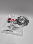 FRONT PULLEY FAN YAMAHA AEROX 155 V1 V2 NMAX 155 V1 V2