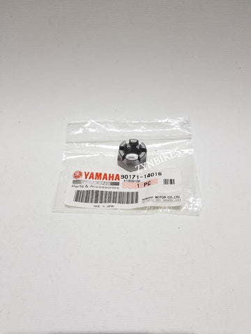 FRONT REAR WHEEL AXLE SHAFT YAMAHA RXZ 5PV CATALYZER