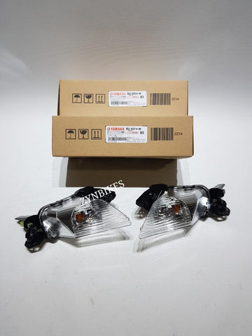 FRONT SIGNAL LIGHT SET YAMAHA Y16ZR